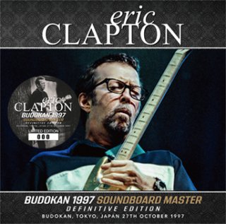 洋楽 2CD/MID VALLEY 263~264/ERIC CLAPTON/BLA~ Eric Clapton / Air Viper (2CD) Mid Valley｜Yahoo!フリマ（旧