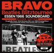 Photo1: THE BEATLES - ESSEN 1966 SOUNDBOARD: SECOND EDITION CD plus Bonus DVDR "CIRCUS KRONE MASTER DIRECT [Merseyside 017] (1)