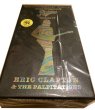 Photo1: ERIC CLAPTON - RAINBOW CONCERT 8CD BOX SET MULTI COLORED FOIL STAMP  [TARANTURA] ★★★STOCK ITEM / OUT OF PRINT / VERY RARE★★★ (1)