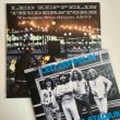 Photo4: LED ZEPPELIN - THUNDERSTORM 2CD [EMPRESS VALLEY] ★★★STOCK ITEM / OUT OF PRINT / VERY RARE★★★ (4)
