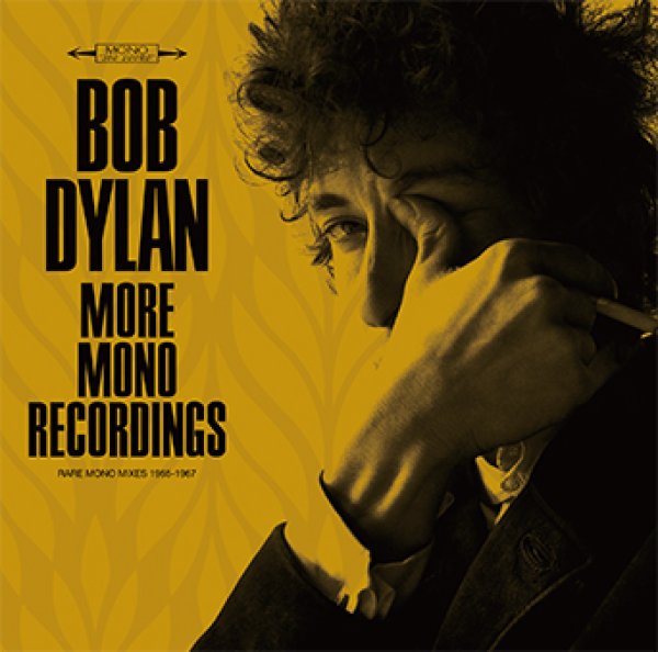 Photo1: BOB DYLAN - MORE MONO RECORDINGS 2CD (1)