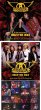 Photo2: AEROSMITH - DEFINITIVE HOUSTON 1988 SOUNDBOARD 2CD plus Bonus DVDR "HOUSTON 1988 THE VIDEO [ZODIAC 763] (2)