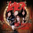 Photo1: SLAYER - HELL AWAITS IN GERMANY: SOUNDBOARD CD plus Bonus DVDR "HELL AWAITS IN DYNAMO" [ZODIAC 711] (1)