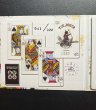 Photo3: LED ZEPPELIN - ZEP AKA FOUR CARDS CD LAST OLD TARANTURA EVER  [TARANTURA] ★★★STOCK ITEM / OUT OF PRINT / VERY RARE★★★ (3)
