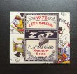 Photo1: LED ZEPPELIN - ZEP AKA FOUR CARDS CD LAST OLD TARANTURA EVER  [TARANTURA] ★★★STOCK ITEM / OUT OF PRINT / VERY RARE★★★ (1)