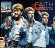 Photo1: GEORGE MICHAEL - 1988 FAITH TOUR IN MILAN 2CD [SHAKUNTALA] (1)