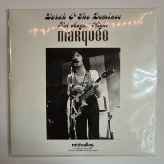 Empress Valley / Mid Valley 2CD+Bonus2CD Eric Clapton Multi-Track