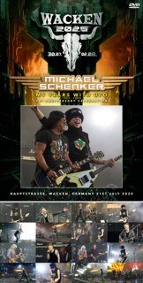 THE MICHAEL SCHENKER GROUP - lighthouse