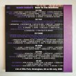 Photo8: BLACK SABBATH OZZY OSBOURNE - THE LAST SUPPER 6CD BOX WITH OBI [EMPRESS VALLEY]  (8)