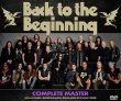 Photo1: V.A. - BACK TO THE BEGINNING: COMPLETE MASTER 6DVDR [Shades 2416] BLACK SABBATH OZZY OSBOURNE METALLICA GUNS N' ROSES SLAYER PANTERA (1)