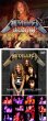 Photo2: METALLICA - DEFINITIVE CHICAGO 1986 CD plus Bonus DVDR "NASSAU COLISEUM 1986 [ZODIAC 542] (2)