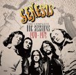 Photo1: GENESIS - THE COMPLETE BBC SESSIONS 1970 - 1972(2CD)*2nd Press plus Bonus DVDR "1972 POP SHOP RTBF MASTER" [ Virtuoso 272/273] (1)