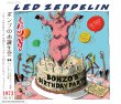 Photo1: LED ZEPPELIN - 1973 BONZO'S BIRTHDAY PARTY remaster from flat transfer 5CD [WENDY] (1)