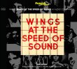 Photo1: PAUL McCARTNEY & WINGS -  WINGS AT THE SPEED OF SOUND : AI - AUDIO COMPANION 2CD [SUPERB PREMIUM] (1)