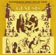 Photo1: GENESIS - HAMMERSMITH ODEON 1976 1ST NIGHT 2CD plus Bonus CDR "LONDON 1976 BRITISH BISCUIT MASTER FM REEL [Virtuoso 493/494] (1)