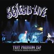 Photo1: GENESIS - LIVE : TEST PRESSING 2LP CD + Ltd Bonus DVDR "SHEPPERTON 1973 THE 16MM FILM" * 3rd Press [Virtuoso 261] (1)