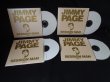 Photo4: LED ZEPPELIN - JIMMY PAGE - SESSIONS MAN 8CD BOX LIMITED 300 COPIES ONLY [HOOCHIE COOCHIE] ★★★STOCK ITEM / OUT OF PRINT / VERY RARE★★★ (4)