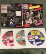 Photo3: LED ZEPPELIN - FOR BADGEHOLDERS ONLY 3CD COVER D  [BUTA MARK / TARANTURA] ★★★STOCK ITEM / OUT OF PRINT / VERY RARE★★★ (3)