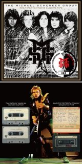 THE MICHAEL SCHENKER GROUP - lighthouse