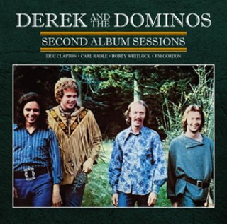 DEREK AND THE DOMINOS - lighthouse