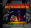 Photo1: LED ZEPPELIN - LIVE AT THE FILLMORE WEST 1969 THE LAST SET AI STEREO DEMIX NEW MASTERS EDITION 2CD [LIVELEGEND]  (1)