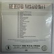 Photo2: THE BEATLES - NAGRACADABRA VOL.4 CD DEMIX [EMPRESS VALLEY] (2)