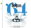 Photo1: THE BEATLES - BEATLES '64 : THE ED SULLIVAN SHOW and LIVE AT THE WASHINGTON COLISEUM CD plus ORIGINAL DOCUMENTARY DVD SPECIAL EDITION CD + DVDD [EXTRA UNLIMITED DISTRIBUTION] (1)