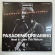 Photo1: OASIS - PASADENA DREAMING 2CD [EMPRESS VALLEY] (1)
