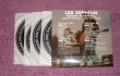 Photo9: LED ZEPPELIN - THUNDER DOWN UNDER 20CD + DVD BOX SET LIMITED 100 COPIES [EMPRESS VALLEY] ★★★STOCK ITEM / OUT OF PRINT / VERY RARE★★★  (9)