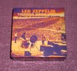 Photo1: LED ZEPPELIN - THUNDER DOWN UNDER 20CD + DVD BOX SET LIMITED 100 COPIES [EMPRESS VALLEY] ★★★STOCK ITEM / OUT OF PRINT / VERY RARE★★★  (1)