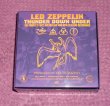 Photo2: LED ZEPPELIN - THUNDER DOWN UNDER 20CD + DVD BOX SET LIMITED 100 COPIES [EMPRESS VALLEY] ★★★STOCK ITEM / OUT OF PRINT / VERY RARE★★★  (2)