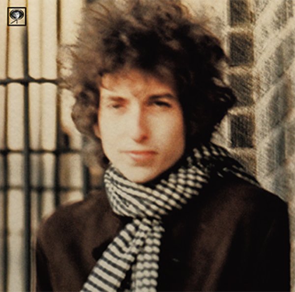Photo1: BOB DYLAN - BLONDE ON BLONDE: REMIXED & SESSIONS 2CD (1)