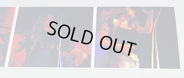 Photo10: LED ZEPPELIN - FIRECRACKER EXPLOSIONS I & II 1st EDITION 2CD+2CD [EMPRESS VALLEY] ★★★STOCK ITEM / OUT OF PRINT★★★ (10)