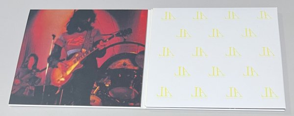 Photo8: LED ZEPPELIN - FIRECRACKER EXPLOSION I & II 1st EDITION 2CD+2CD [EMPRESS VALLEY] ★★★STOCK ITEM / OUT OF PRINT★★★ (8)