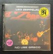 Photo1: LED ZEPPELIN - NO USE GRECO 2CD [TARANTURA] ★★★STOCK ITEM / OUT OF PRINT / VERY RARE★★★ (1)