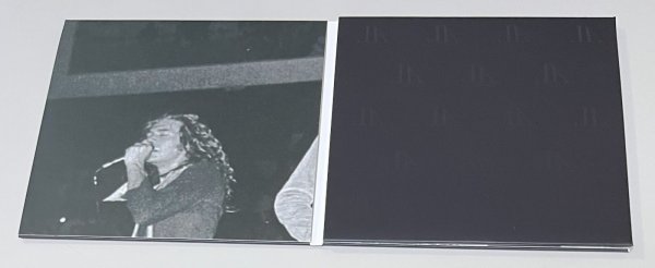 Photo3: LED ZEPPELIN - FIRECRACKER EXPLOSION I & II 1st EDITION 2CD+2CD [EMPRESS VALLEY] ★★★STOCK ITEM / OUT OF PRINT★★★ (3)