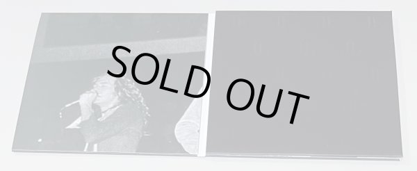 Photo3: LED ZEPPELIN - FIRECRACKER EXPLOSIONS I & II 1st EDITION 2CD+2CD [EMPRESS VALLEY] ★★★STOCK ITEM / OUT OF PRINT★★★ (3)