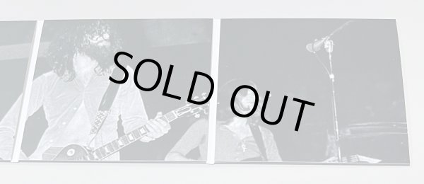 Photo4: LED ZEPPELIN - FIRECRACKER EXPLOSIONS I & II 1st EDITION 2CD+2CD [EMPRESS VALLEY] ★★★STOCK ITEM / OUT OF PRINT★★★ (4)