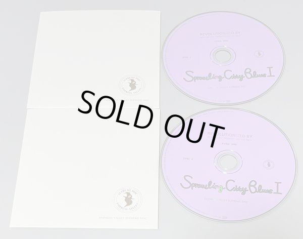 Photo5: LED ZEPPELIN - FIRECRACKER EXPLOSIONS I & II 1st EDITION 2CD+2CD [EMPRESS VALLEY] ★★★STOCK ITEM / OUT OF PRINT★★★ (5)