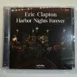 Photo1: ERIC CLAPTON - HARBOR NIGHTS FOREVER 2CD [MID VALLEY / EMPRESS VALLEY] (1)