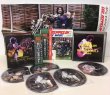 Photo2: LED ZEPPELIN - ETERNAL MAGIC 5CD LIMITED 100 COPIES ONLY [EMPRESS VALLEY] ★★★STOCK ITEM / OUT OF PRINT / VERY RARE★★★ (2)