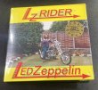 LED ZEPPELIN - LZ RIDER 2CD YELLOW MEGA RARE [TARANTURA] ★★★STOCK ITEM ...