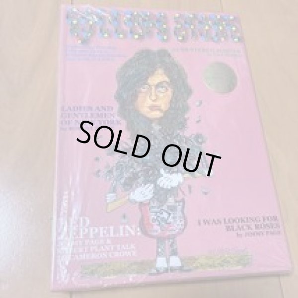 Photo2: LED ZEPPELIN -  LADIES AND GENTS 3CD [TARANTURA] ★★★STOCK ITEM / OUT OF PRINT / VERY RARE★★★ (2)