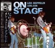 Photo1: LED ZEPPELIN - 1972 ON STAGE ADELAIDE 2CD [WENDY] (1)