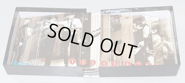 Photo3: THE BEATLES - THE ULTIMATE BBC SESSIONS 1962-1966 10CD BOX SET [SECRET TRAX] ★★★STOCK ITEM / OUT OF PRINT★★★  (3)