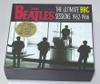 Photo1: THE BEATLES - THE ULTIMATE BBC SESSIONS 1962-1966 10CD BOX SET [SECRET TRAX] ★★★STOCK ITEM / OUT OF PRINT★★★  (1)