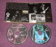 Photo3: LED ZEPPELIN - TAKING A SPIKED DRINK 2CD JACKET B  ROBERT PLANT [TARANTURA] ★★★STOCK ITEM / OUT OF PRINT / VERY RARE★★★ (3)