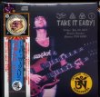 Photo4: LED ZEPPELIN - TAKE IT EASY! 2CD LIMITED 100 COPIES ONLY!!! [TARANTURA] ★★★STOCK ITEM / RARE OUT OF PRINT / LIMITED 100★★★ (4)