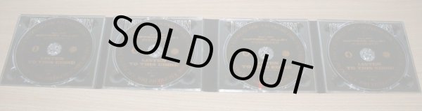 Photo7: LED ZEPPELIN -  LISTEN TO THIS EDDIE 4DVD AUDIO HI RES STEREO & 5.1 JIMMY PAGE TAPE  [EMPRESS VALLEY] ★★★STOCK ITEM / OUT OF PRINT★★★ (7)