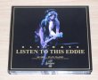 Photo5: LED ZEPPELIN -  LISTEN TO THIS EDDIE 4DVD AUDIO HI RES STEREO & 5.1 JIMMY PAGE TAPE  [EMPRESS VALLEY] ★★★STOCK ITEM / OUT OF PRINT★★★ (5)